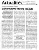 article Ctire du 23 juin 2005 