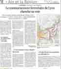 article progres du 24 juin 2005 