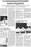  2me article progres du 25 juin 2005 