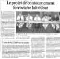 article progres du 28 juillet 2005 